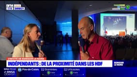 Hauts-de-France: une plateforme pour aider les travailleurs indépendants