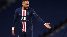Neymar (PSG)