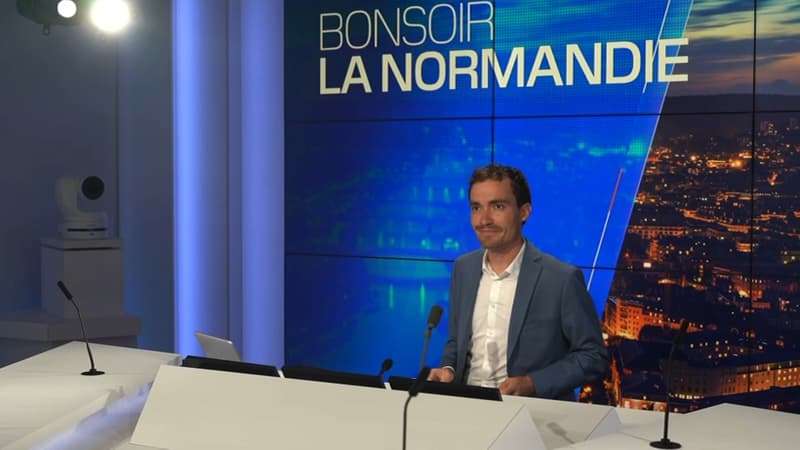 Comment Regarder BFM Normandie?