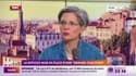"Je trouve que nous mettons beaucoup trop de temps" à trouver un Premier ministre, pointe Sandrine Rousseau