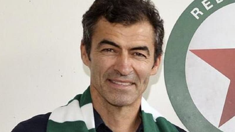 Rui Almeida