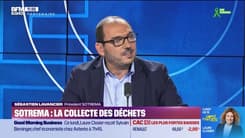 Sébastien Lavancier (SOTREMA) : Spécialiste de la collecte des déchets - 22/06