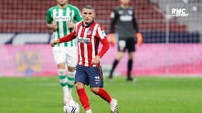 Atlético : Torreira veut quitter l'Europe après le décès de sa mère du covid 
