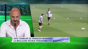 Le best-of de l’After foot du jeudi 13 juillet