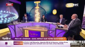 Borne va annoncer des évolutions sur le bouclier tarifaire énergétique