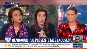 Jawad Bendaoud a présenté "ses excuses à toutes les familles de victimes" (1/2)