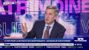 Idée de placements : Le Madelin offre-t-il des garanties techniques plus élevées que le PER pour les indépendants ? - 26/01