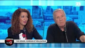 Weinstein : "Les nanas savaient qui il était et ce qu’elles allaient faire dans sa piaule"
