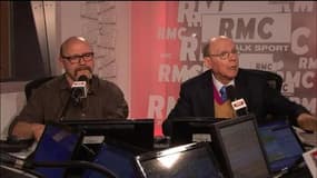 Jacques Maillot : "Je ne suis pas sur que Manuel Valls reste premier ministre"