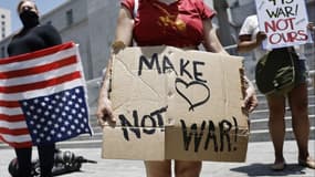 Iran/USA : les Américains inquiets d'un nouveau conflit 