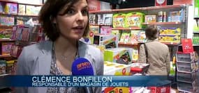 Le casse-tête des cadeaux de Noël pour les enfants