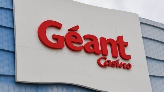 L'enseigne Géant-Casino ouvre son hypermarché d'Angers le dimanche après-midi depuis fin août