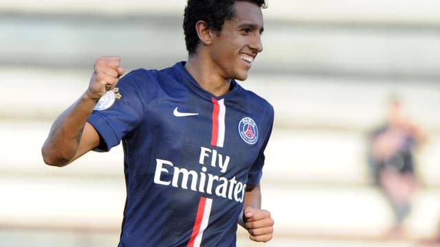 Marquinhos