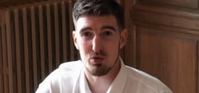 De Colo : "Je pense aux Russes qui ce sont qualifiés pour la première fois et qui ne pourront pas y participer"