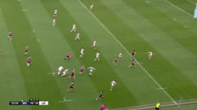 Résumé : Bristol - Leicester (28-26) – Premiership