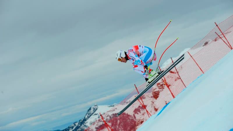 Johan Clarey