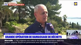 "Nettoyons le Sud": lancement de la deuxième édition de cette grande opération de ramassage des déchets