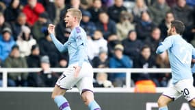 Kevin De Bruyne (Manchester City)