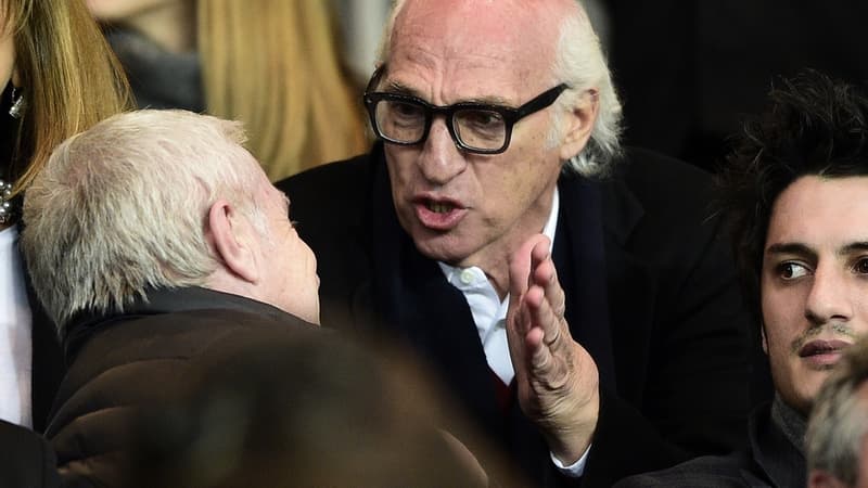 Carlos Bianchi