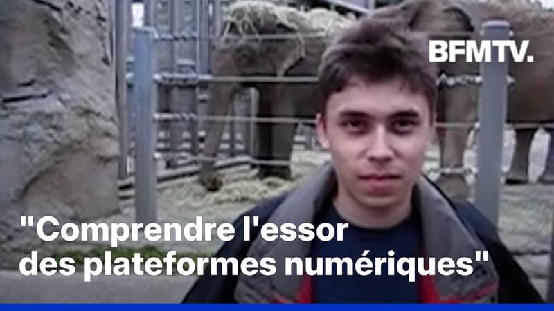 La première vidéo postée sur Youtube devient une œuvre d'art