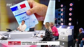 REPLAY RADIO - Elections européennes: allez-vous (enfin) vous y intéresser?