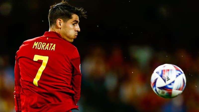 A. Morata