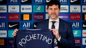 Mauricio Pochettino 