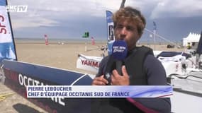 Tour de France à la voile – La 40ème édition démarre