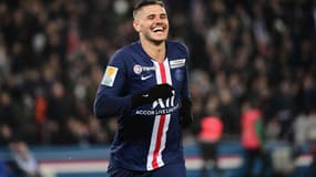 Mauro Icardi