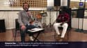 Paris Go : Rencontre avec Céphaz, le chanteur parisien en lice pour l'Eurovision - 30/01