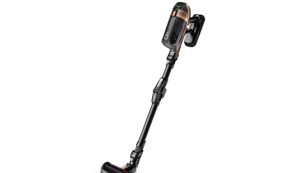 Rowenta X-Force Flex 15.60 Rowenta X-Force Flex 15.60