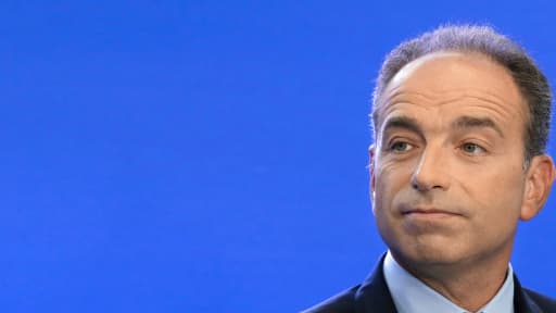 Jean-François Copé (UMP)