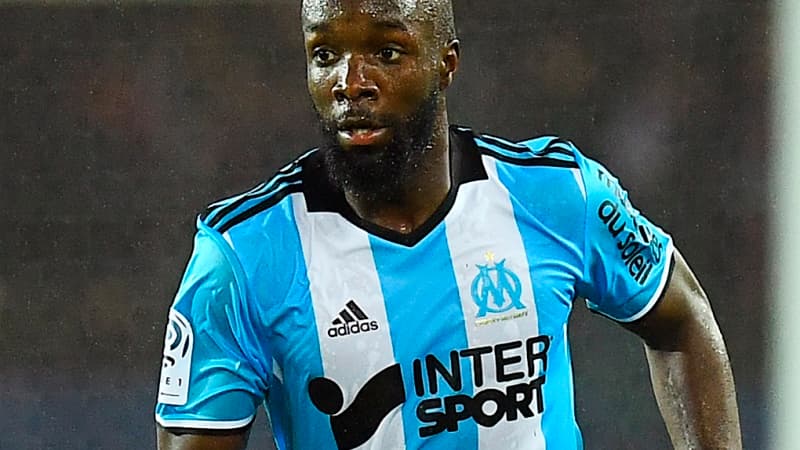 Lassana Diarra (OM)