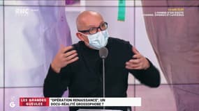 "Opération renaissance", un docu-réalité grossophobe ? - 12/01