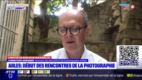 Arles: quel est le programme des Rencontres de la photographie?