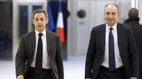 Nicolas Sarkozy est mis en examen pour le dépassement de ses comptes de campagne en 2012.