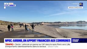  Nord/Pas-de-Calais: l'apport financier important de Airbnb