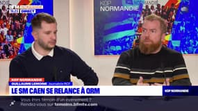 QRM au bord du gouffre, adieu la Ligue 2?