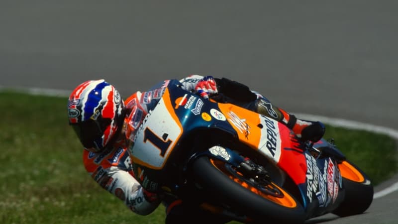 Mike Doohan