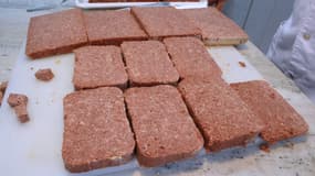 Photo d'illustration de corned beef