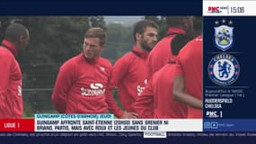 Que peut espérer Guingamp avec un groupe amoindri ?