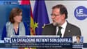 Catalogne: Rajoy convoque un conseil des ministres extraordinaire