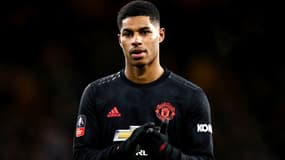 Marcus Rashford