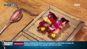Le chef marseillais Alexandre Mazzia sacré "cuisinier de l'année": RMC a testé pour vous