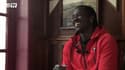 Eder : "Certains fans portugais ont pleuré devant moi"