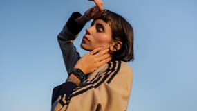 Moto Watch Fit, la nouvelle montre connectée de Motorola.