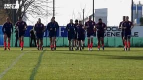 XV de France : des changements dictés par les blessures