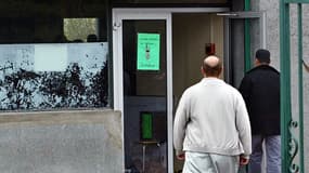 "Je ne pensais pas à cette époque-là qu'on pouvait être manipulé", raconte Ludovic, ancien rabatteur pour la mouvance islamistes (photo d'illustration).