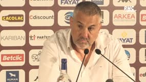 UBB 16-29 Toulon : "Il y a trop de joueurs qui n’ont pas fait le job", s'agace Urios