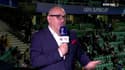 Le debrief de Fred Hermel à l'issue de la 1ère période de Real-Atlético